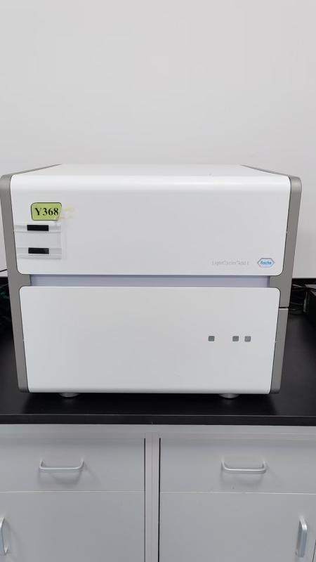 进样器提取样品在气相色谱中一次分离