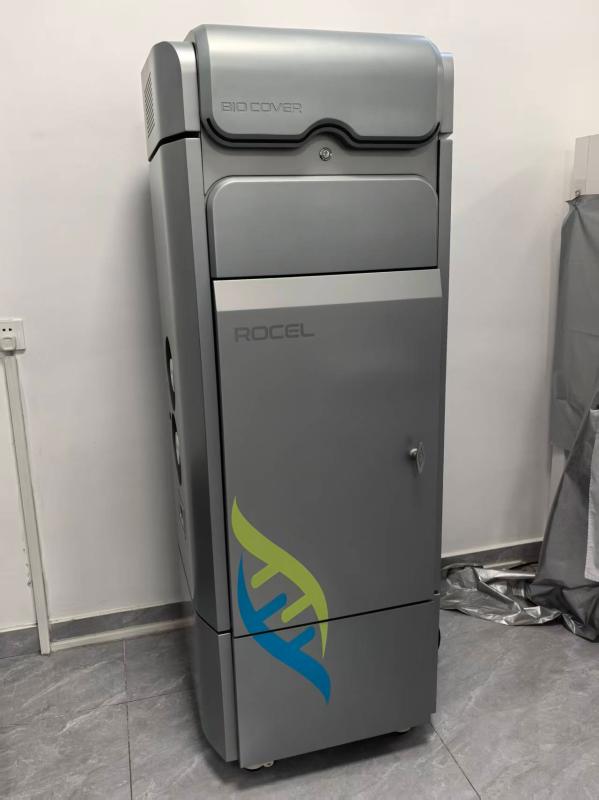 由于样品的质量